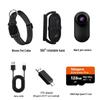 Adjustable Angle Pet Vlog Camera for Cats & Dogs