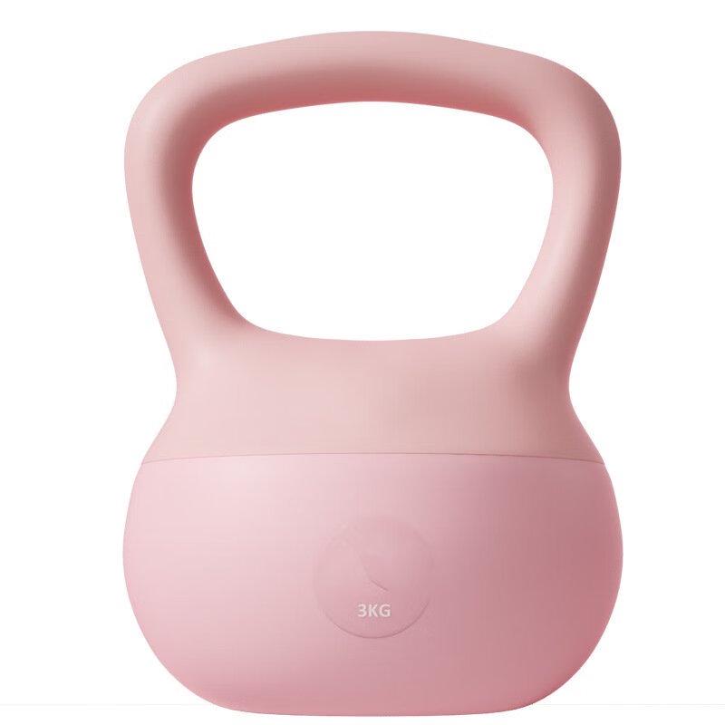 Fitness Soft Kettlebell