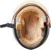Marushin MCJ7 BUBBLE RIDER Motorcycle Jet Helmet Size L Gray Product 05302032 Women's (56-57cm) Number