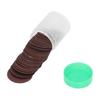 36pcs 11 mm Cutting Depth Resin Cutting Discs Electric Grinder Accessories  For Cutting Brick
