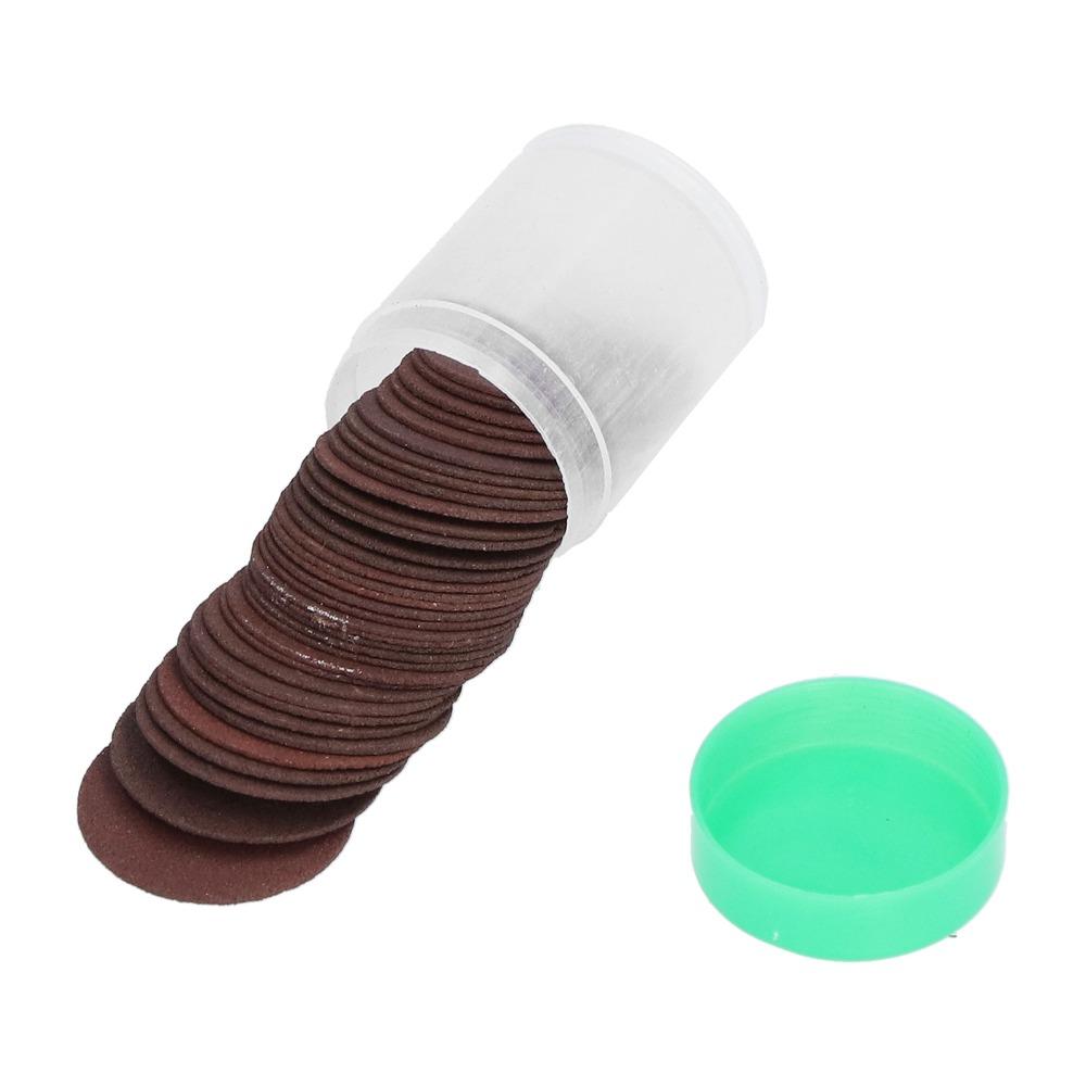 36pcs 11 mm Cutting Depth Resin Cutting Discs Electric Grinder Accessories For Cutting Brick