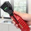 Multifunctional Universal Wrench Adjustable Plumbing Key Tap Mixer Tools Professional Plumber Set Pocket Wrenches Bathroom