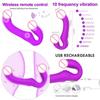 Vaginacon Massage Vibrator For Clitoris Vaginal Japanese Sex Lady Pusssy Vaginal Silicone Male Doll For Women Toy Men Vulva