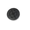 Tapis rond en caoutchouc pour cric de voiture XIZUO