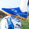 New Spring and Autumn Hot-selling Sports Classmates Broken Nails Grass Football Shoes Outdoor School Training Spikes
