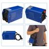 3200W DC 220V 250A ZX7-250 Arc Welding Machine Household Pure Copper Portable Welding inverter Electricity welderg tool welder machine