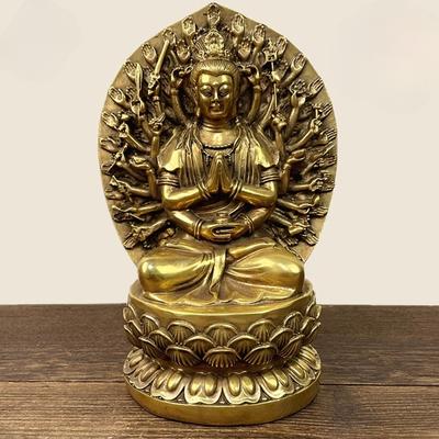 Boligdekorationer – Statuetter