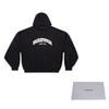 Balenciaga Round Backflip Hoodie 761458TPVG11070