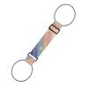 Colorful Luggage Elastic Strap Reusable Adjustable Travel Suitcase Fixed Strap Luggage Packing Straps Luggag Accessories