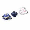 Universal Car Modification Radiator Cap for Fit, Reiz, Impreza, Lancer - Large/Small Head Options