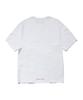 PHYPS MOTORCYCLE Big Wing Logo T-Shirt White