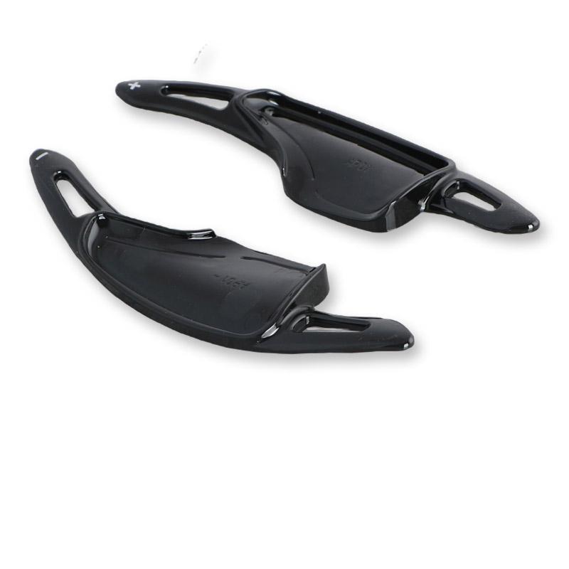 For Chevrolet Camaro 2016 2017 2018      Car Paddle Shifters Steering Wheel Shift Paddles Decoration Trim