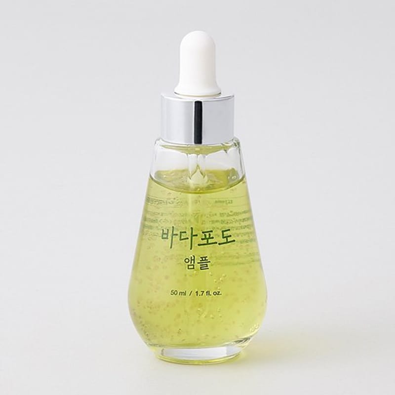 [Mamicare] Sea Grape Ampoule 50ml