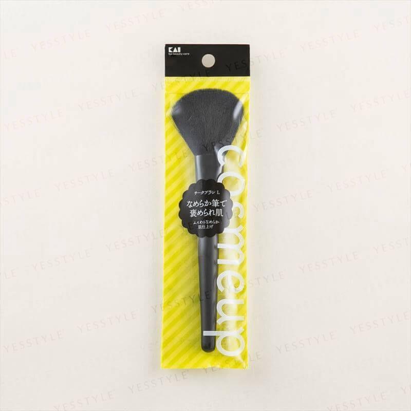 KAI - cosmeup Cheek Brush L