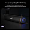 Newmine BT560 Desktop Gaming Soundbar (CN version)