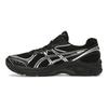 Asics GT 2160 Black Pure Silver Unisex Sneakers 1203A275-001