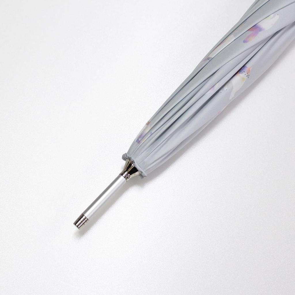 Nifty Colors Mike Long Umbrella 1793GY