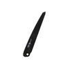 Takagi Shark Saw, Replaceable Blade, Folding Saw for Metalworking, Single-Edged, Rust-Resistant, Durable, Long-Cut, for Aluminum, Copper, and Lead Pip