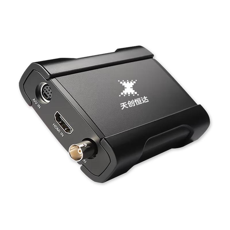 

TCHD VideoTC UB530 Live Streaming Capture Card