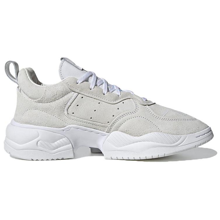 adidas Supercourt Rx 'Szary Chmurka Biały' EG6865