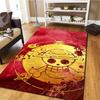 Luffy D Carpet Rug For Living Room Bedroom Home Sofa Decoration,kids Play Nonslip Floor Mat