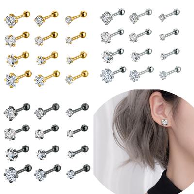 Sieraden – Piercing