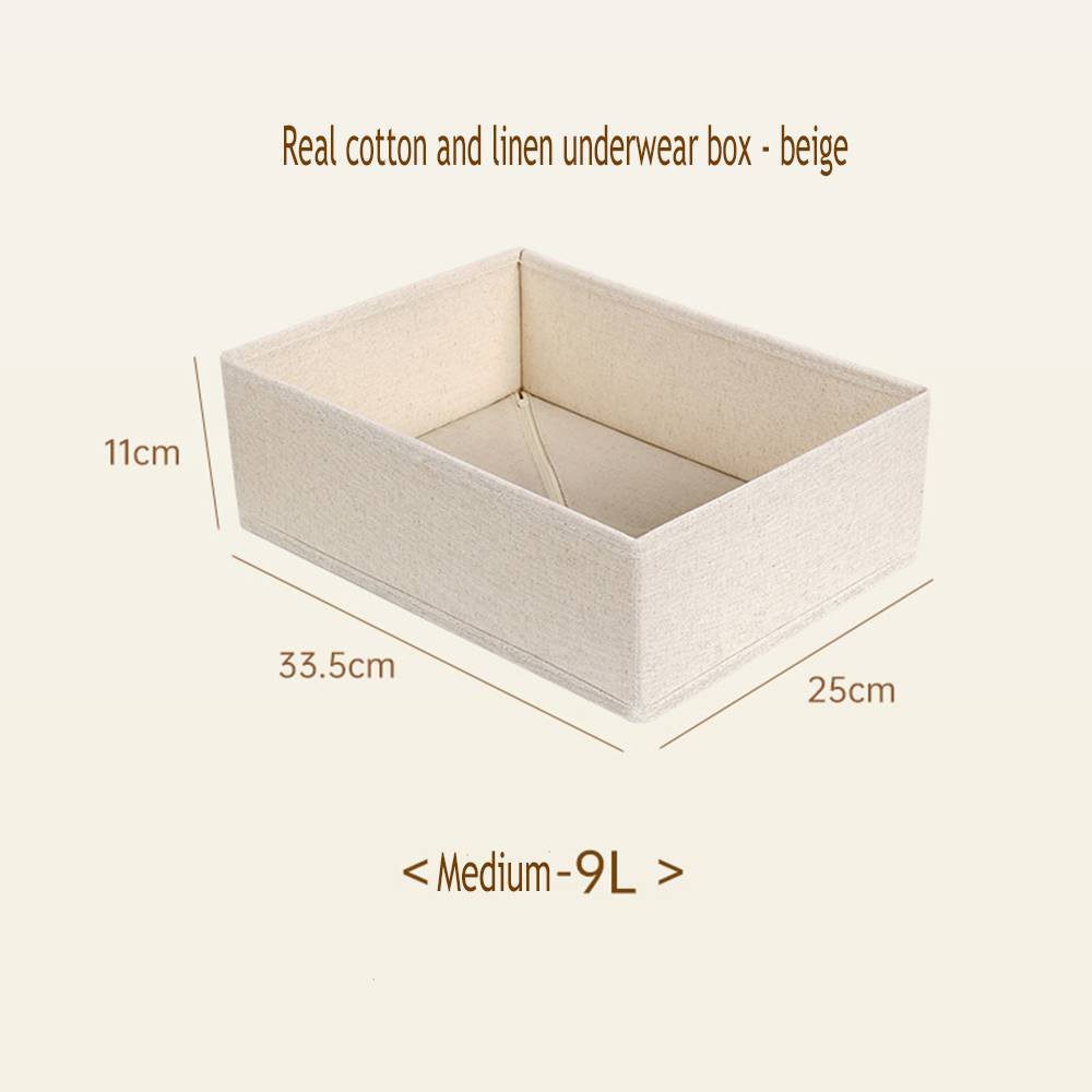 New Drawer Wardrobe Storage Organizers Cabinet Drawer Clothes Storage Box for T-Shirts Jeans Underwear Pants Organizer Box