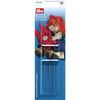 Needles for Dolls - PRYM - Set of 3 - Sizes 127mm, 89mm, 70mm - Diameter 1.0mm - Easy To Use