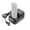 Newest Charger Nail Gun 6V 7.2V Li-ion Battery Ni-MH Ni-CD Battery Charger For Paslode 404717 B20544E BCPAS-404717 902654 Dvisi