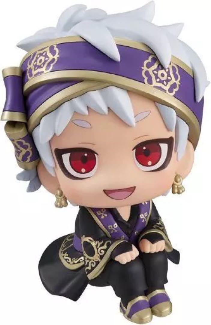 

[Б/У] Rukappu Карим Twisted Wonderland