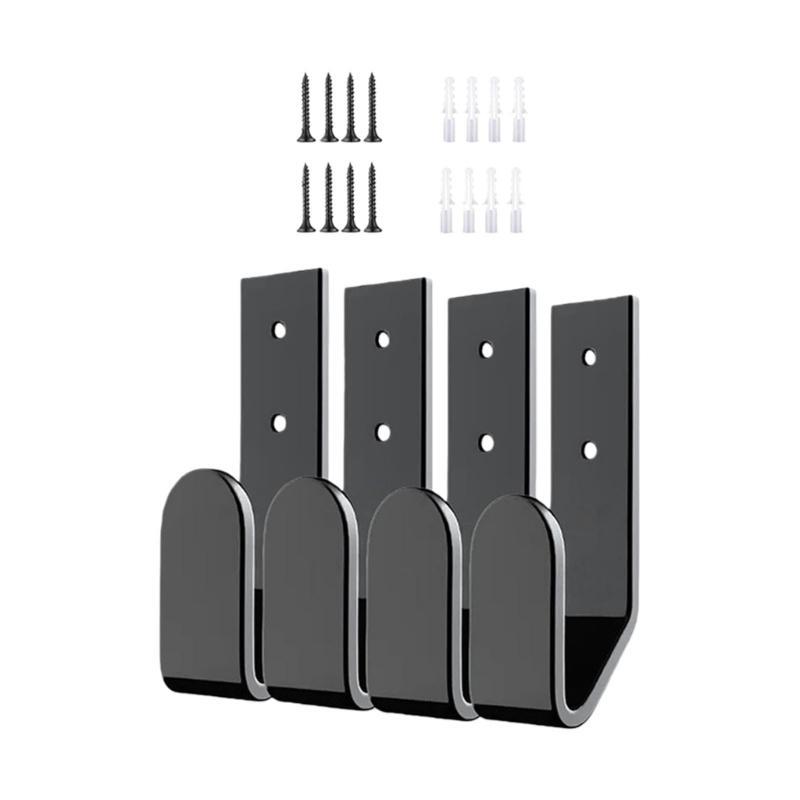 Wrestling Championship Belt Display Stand Wall Mounted Title Belt Organizers Holder Wwes Belt Hanger Easy To Install