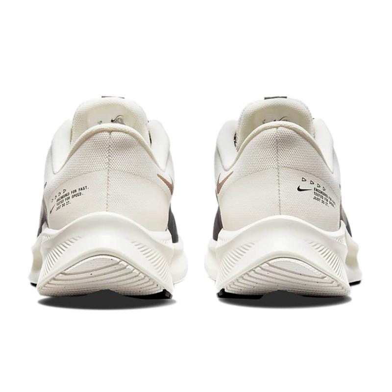 Nike Quest 4 Premium 'Black Metallic Copper Coin' Women's Sneakers DA8723-001