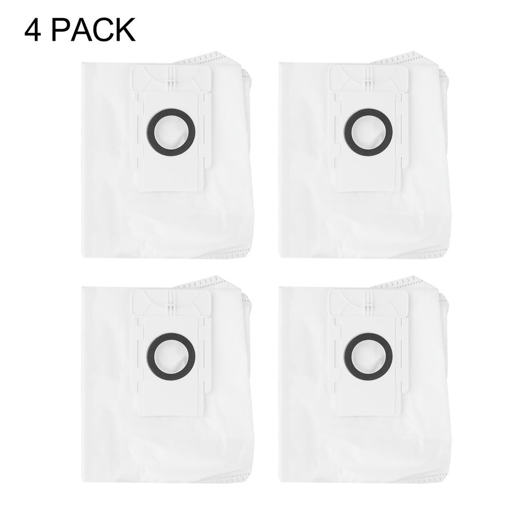 For EZVIZ Replacement Dust Bags Designed for RC3 Plus RE4 Plus Vacuums