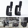 Game Steering Wheel Fixing Clamp for Logitech G25 G27 G29 Plastic Clip G920 G923 Driving Force GT DFGT Table Clamp Original Part