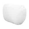 Headrest Pillow Neck Protection Car Neck Support Cushion Replacement for Tesla Model 3 Model Y White