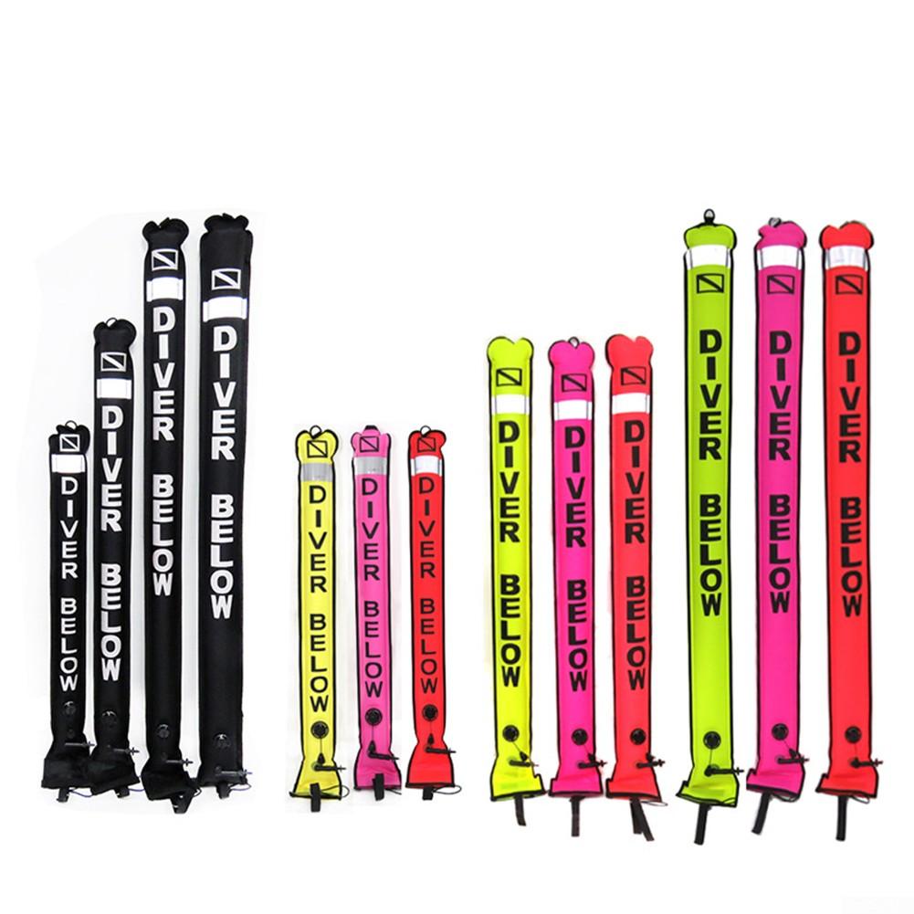 210D Nylon Fabric Elephant Buoy Diving Functional High Quality