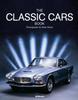 The Classic Cars Book Kitabı