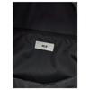 New MLB New York Yankees Nylon Backpack Unisex Black 3ABKB045N-50BKS