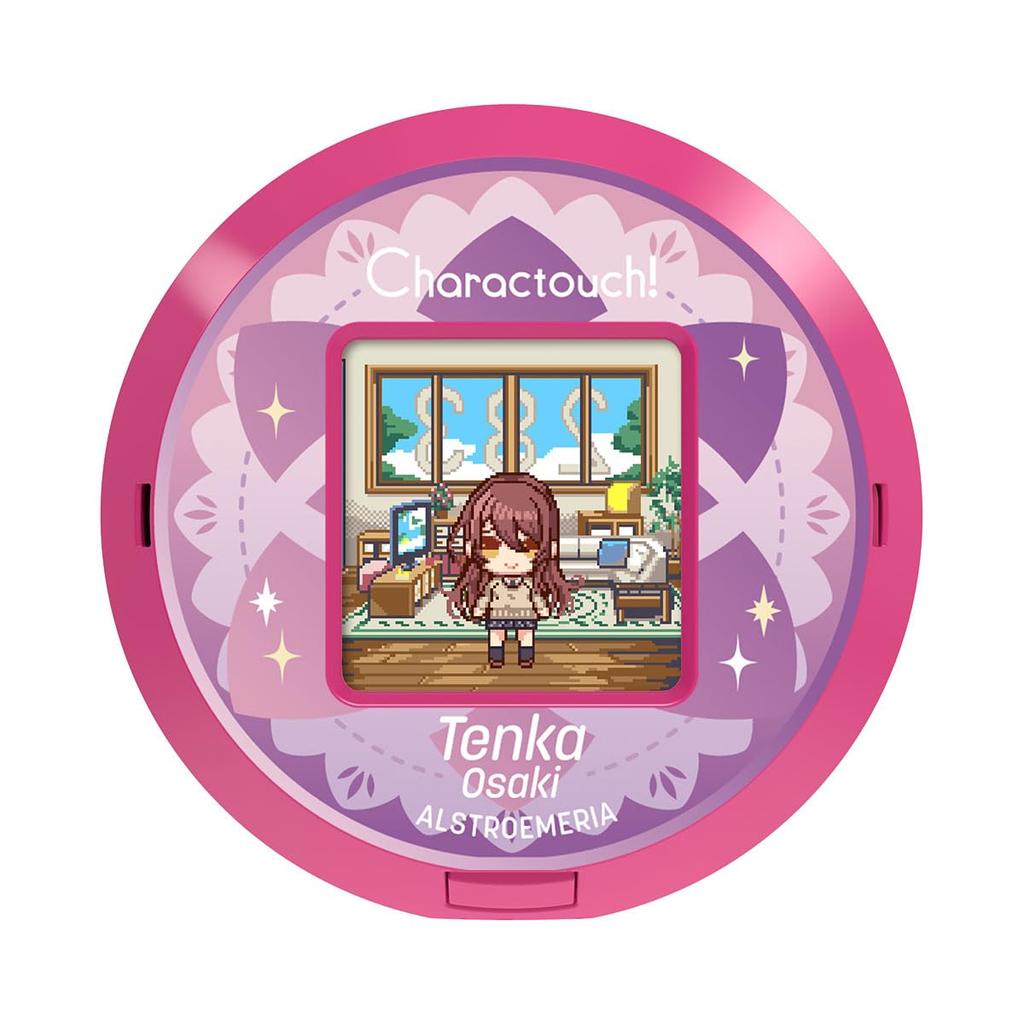 Character Idolmaster Shiny Osaki Tenka [Bandai] Match! -The Colors-