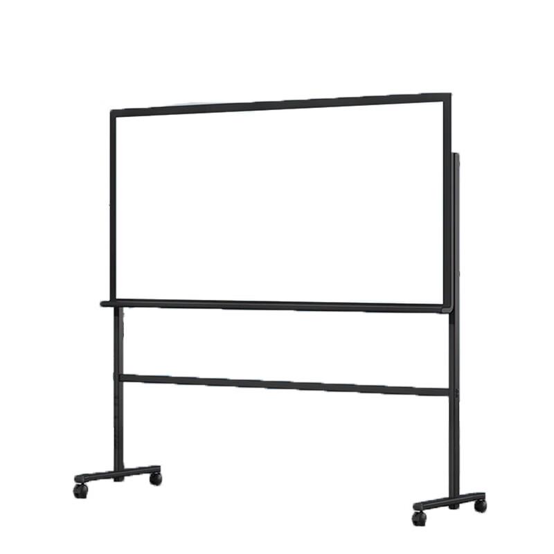 Deli 8739 H-Frame Magnetic Whiteboard