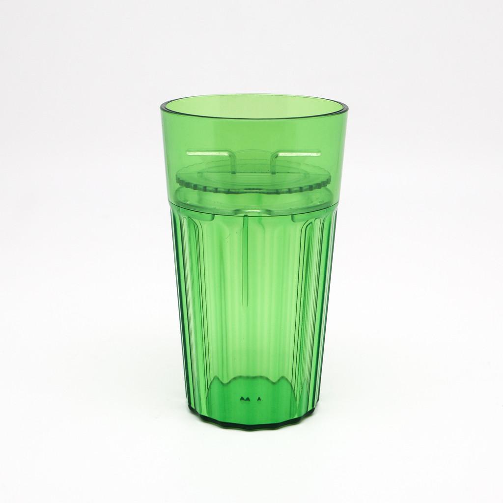 Portable Cute 360 Rim Training Cup With Abs Material For Kids And Gift Giving