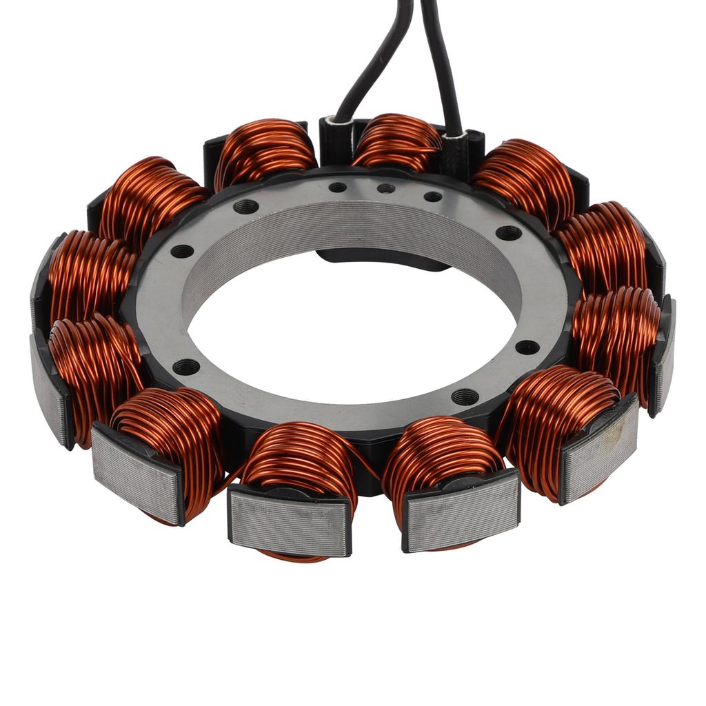 22 Amp Stator Generator Uncoated For Big Twin Shovelhead 1981-1988 - 29965-81