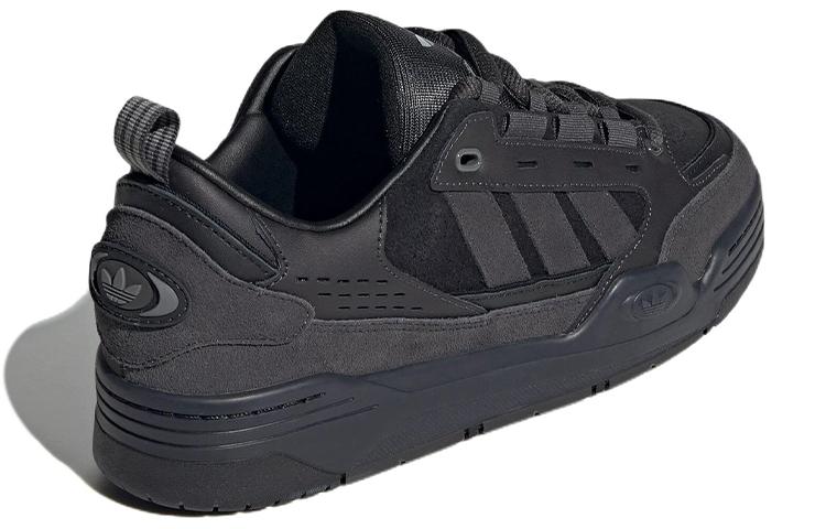 Adidas Originals adi2000 panelled suede sneakers GX4634