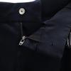 BLACK LABEL CRESTBRIDGE Sanyo Shokai Long Pants 76 Black Series Side Line Men's Used