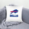 B-BuffaloS Bills-S Cool Pillow Case Throw Pillow Cover Nordic Vintage Style Cushion Covers Home Living Room Sofa Couch Seat