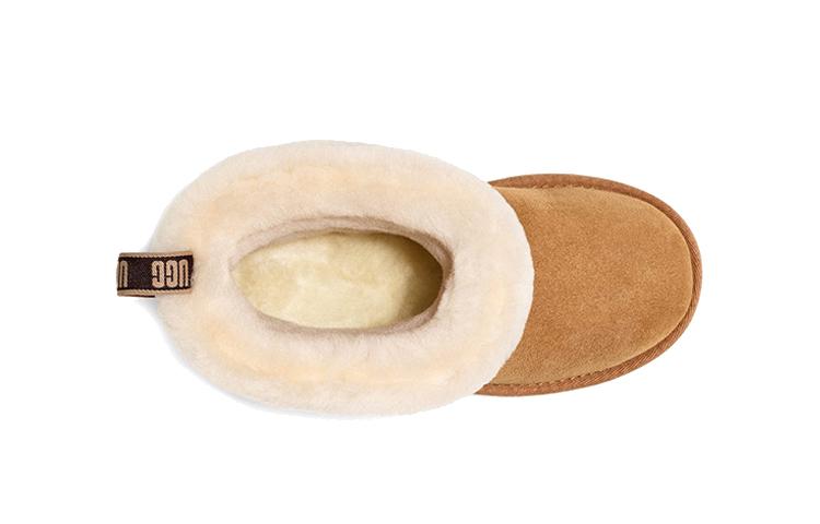 UGG Kids' Snow Boots Pre School 1103612T-CHE