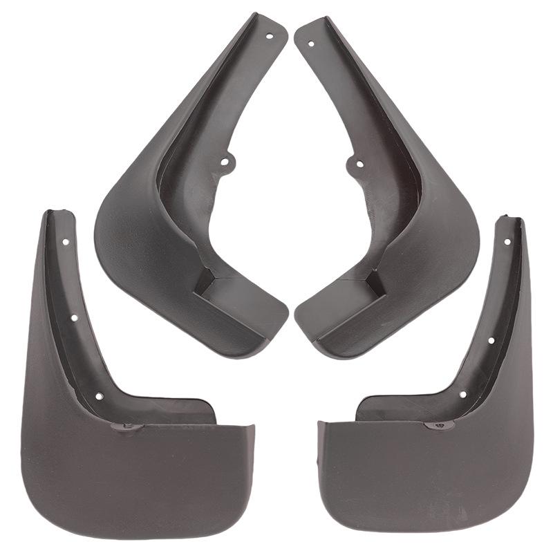 

Citroen C3-XR 2015 Tire Mudguard for Cross-Border Trade