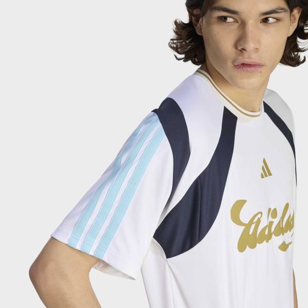 adidas House Of Tiro Nation Pack Tee Kb6145