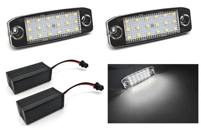 Interior Lights – Interior Lighting