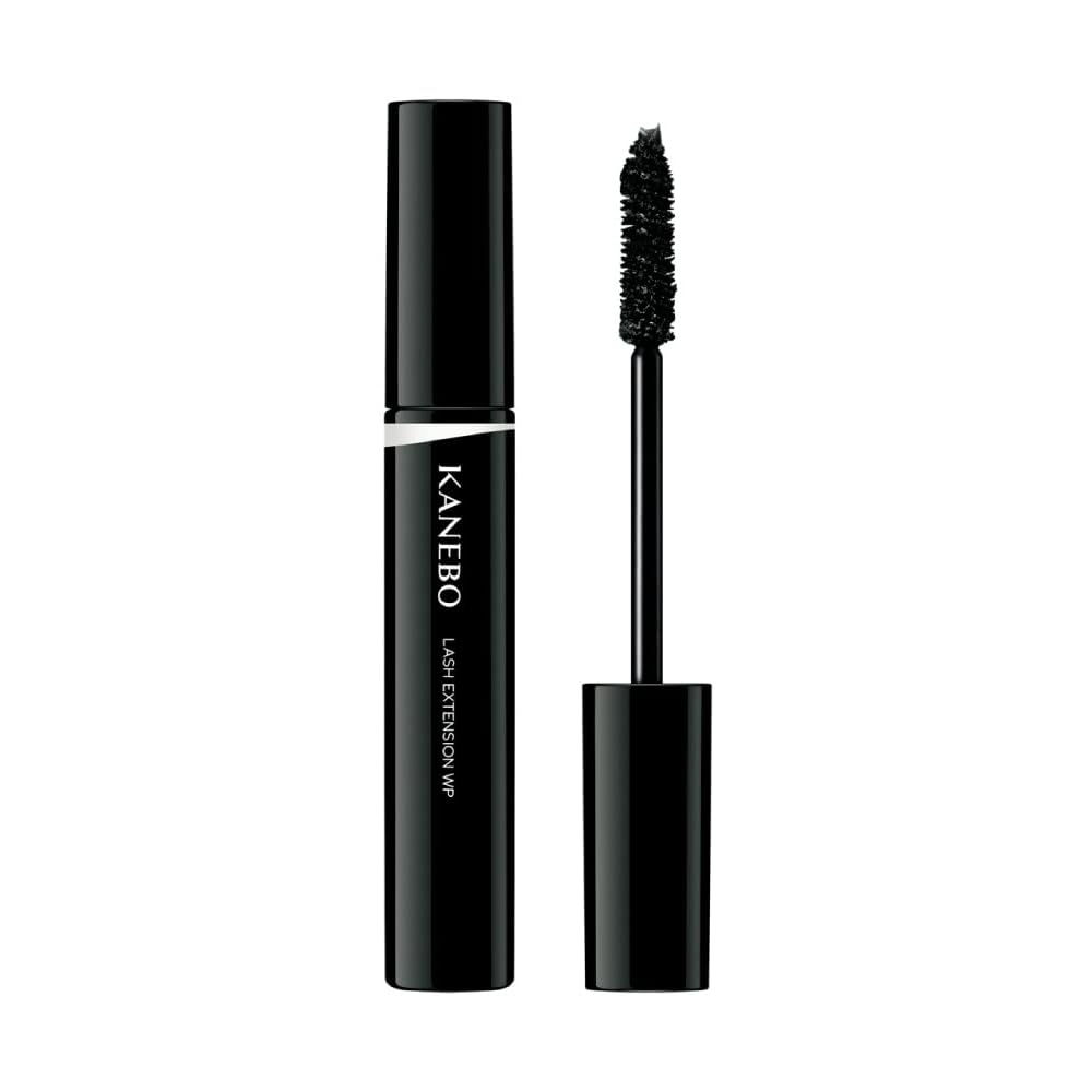 KANEBO Lash Extension WP MV1 Mascara Intense Black (Main Unit)